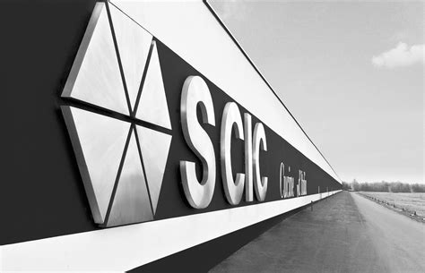 SCIC — SCIC Italia in San Francisco